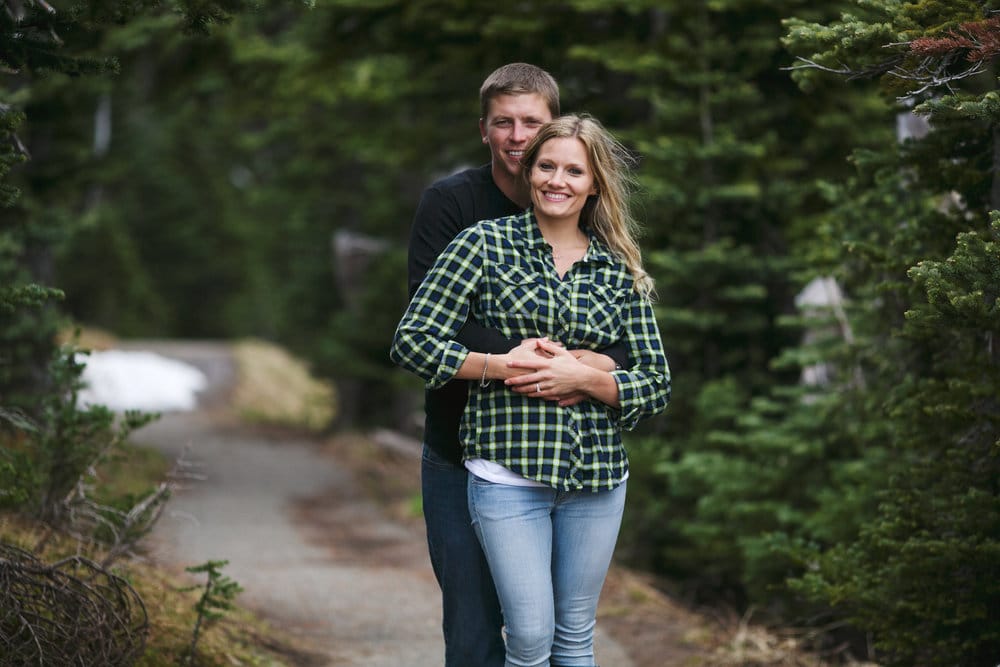 hurricane, ridge, Engagement, Session, olympic, national, park, olympic, peninsula, adventure 