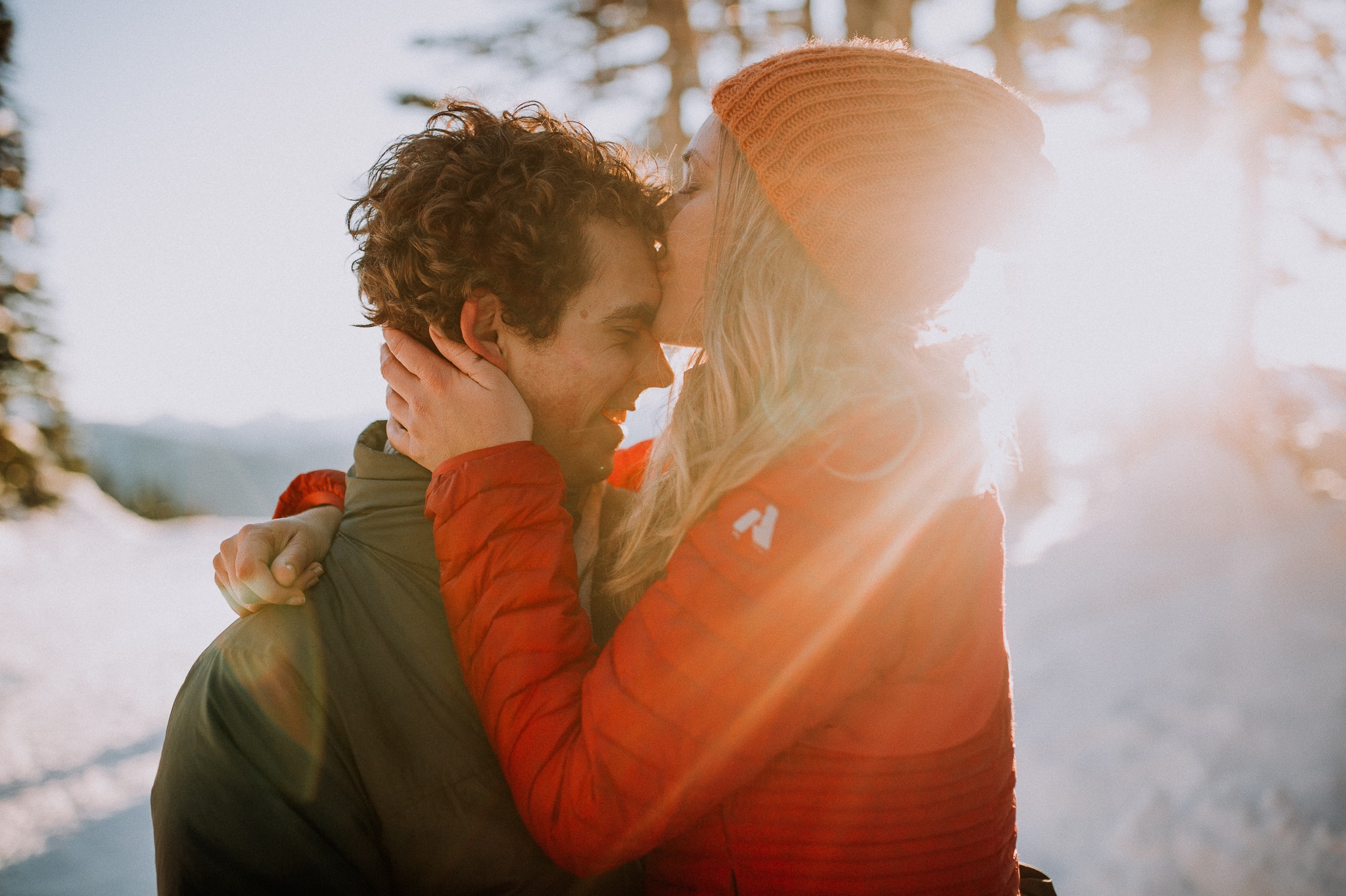 Olympic National Forest Engagement Photos, Hurricane Ridge Engagement Photos, Washington Engagement Photographer, Olympic National Park engagement photos, Washington wedding photographer, Best photographers in Washington, Best Washington engagement photographers, Best Washington Wedding photographers, Fun Engagement photo ideas, Engagement photos in mountains, adventurous Engagement session, Save the date photo ideas, Olympic National Park Hurricane Ridge, Olympic National Park Engagement Photographer, adventure elopement photographer