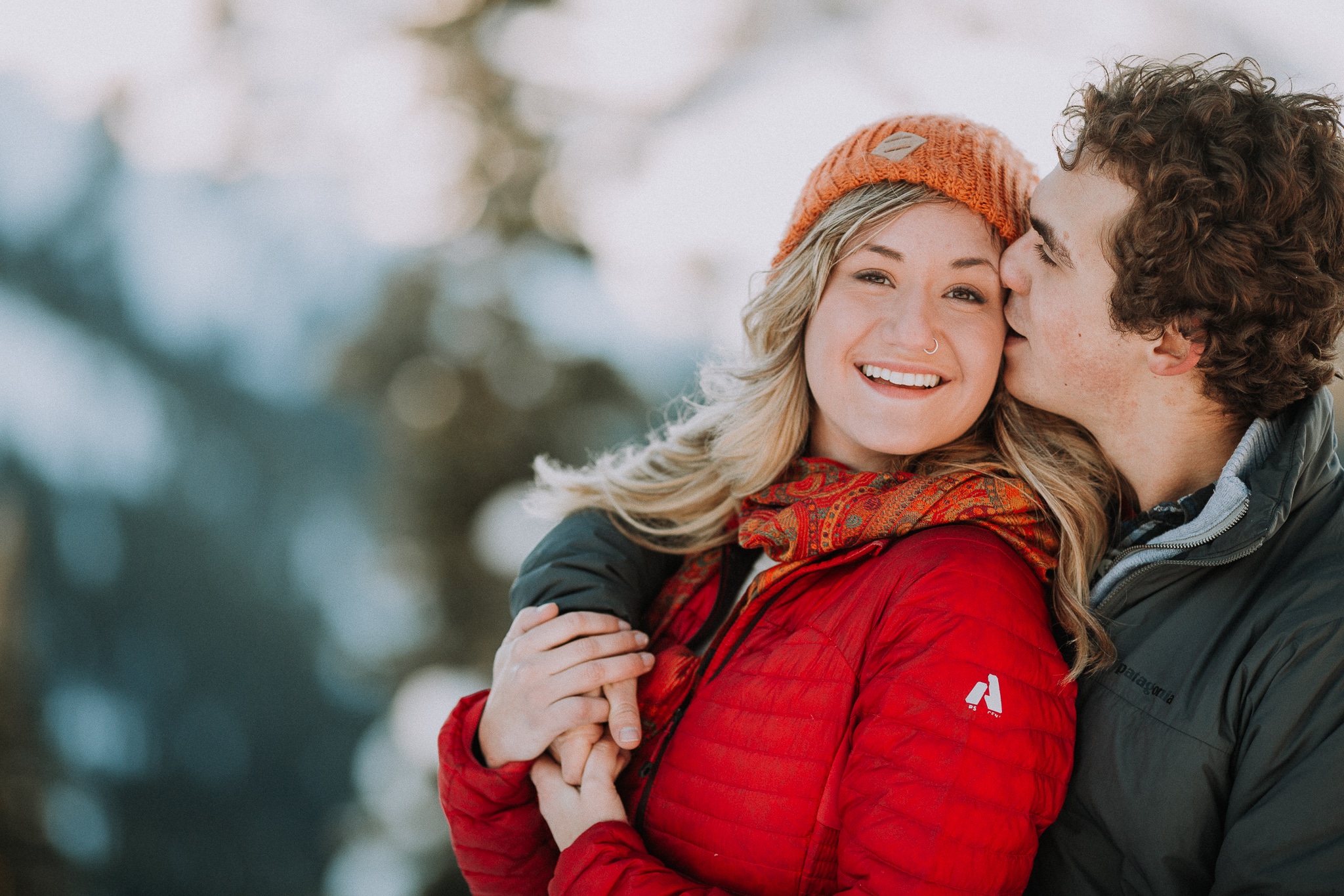 Olympic National Forest Engagement Photos, Hurricane Ridge Engagement Photos, Washington Engagement Photographer, Olympic National Park engagement photos, Washington wedding photographer, Best photographers in Washington, Best Washington engagement photographers, Best Washington Wedding photographers, Fun Engagement photo ideas, Engagement photos in mountains, adventurous Engagement session, Save the date photo ideas, Olympic National Park Hurricane Ridge, Olympic National Park Engagement Photographer, adventure elopement photographer