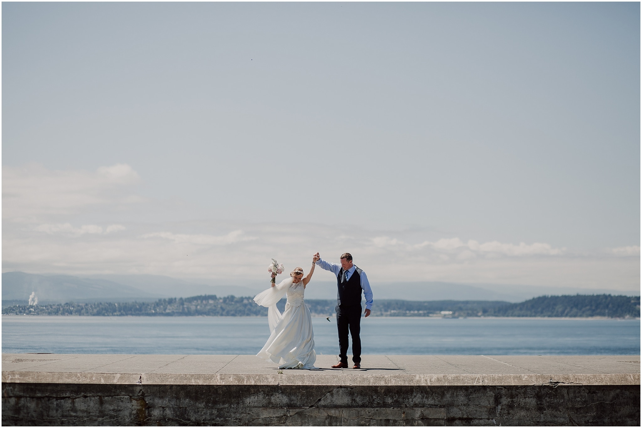 whidbey island crockett farm wedding kim butler