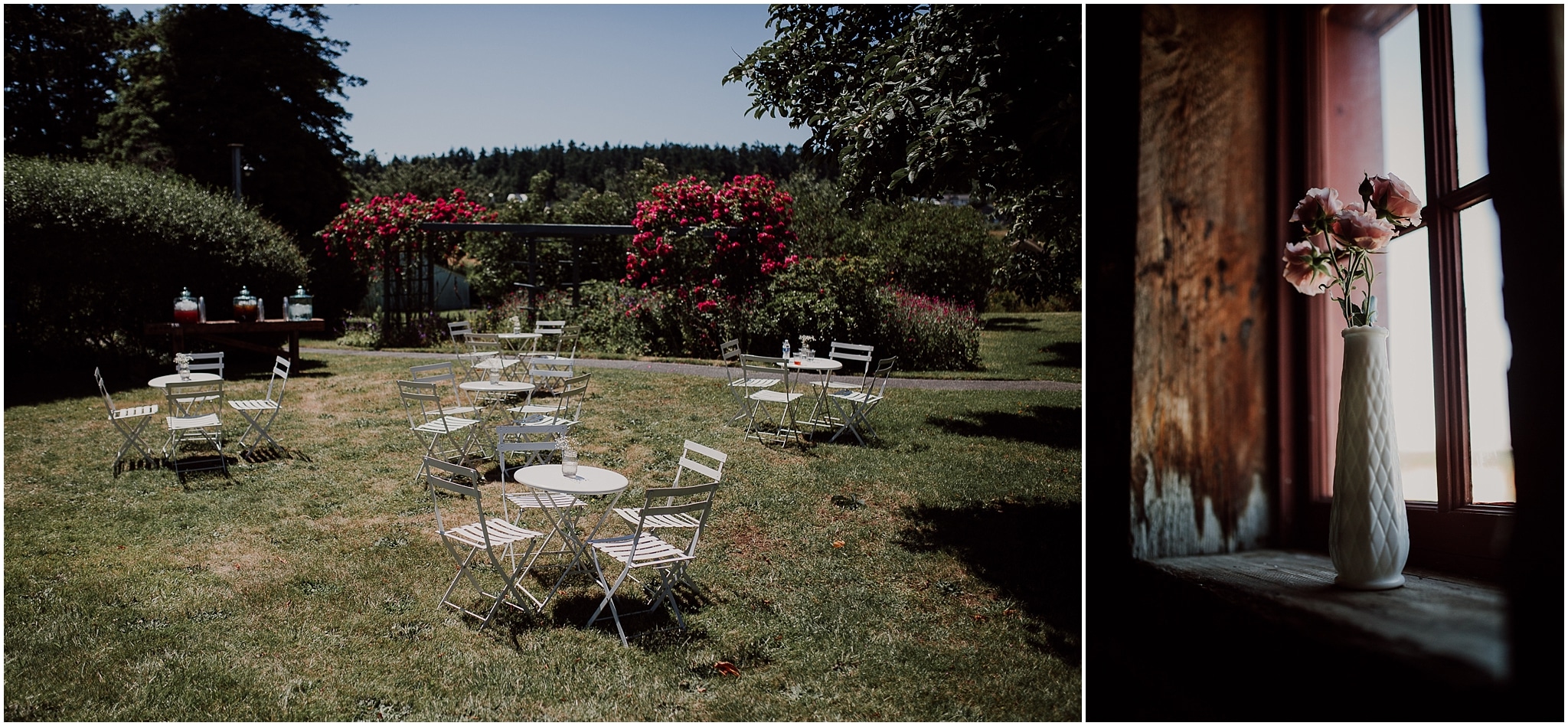 whidbey island crockett farm wedding kim butler