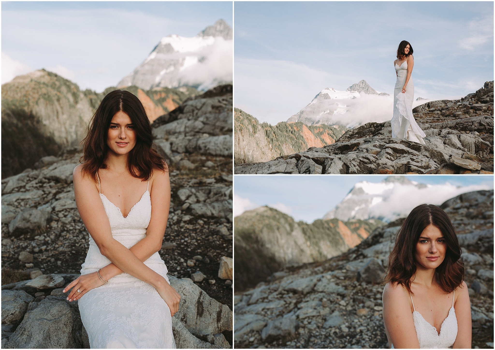 Mt Baker Engagement Photos, Mt Shuksan Adventure Elopement, Washington Engagement Photographer, Washington wedding photographer, Best photographers in Washington, Best Washington engagement photographers, Best Washington Wedding photographers, Fun Engagement photo ideas, Engagement photos in mountains, adventurous Engagement session, Washington Mountain Elopement, adventure elopement photographer, adventure elopement photography, getting married in the mountains, elope in washington, artist point elopement