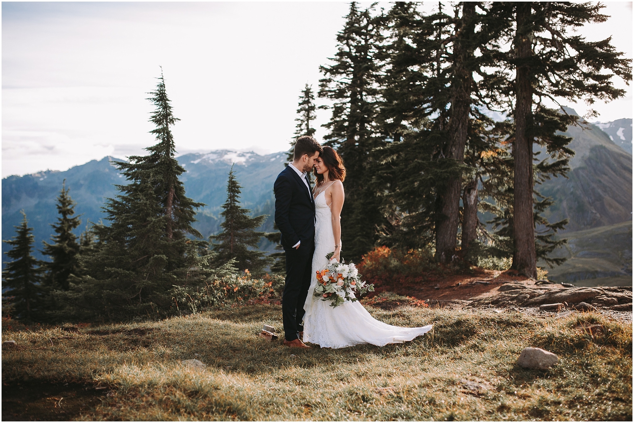 Mt Baker Engagement Photos, Mt Shuksan Adventure Elopement, Washington Engagement Photographer, Washington wedding photographer, Best photographers in Washington, Best Washington engagement photographers, Best Washington Wedding photographers, Fun Engagement photo ideas, Engagement photos in mountains, adventurous Engagement session, Washington Mountain Elopement, adventure elopement photographer, adventure elopement photography, getting married in the mountains, elope in washington, artist point elopement