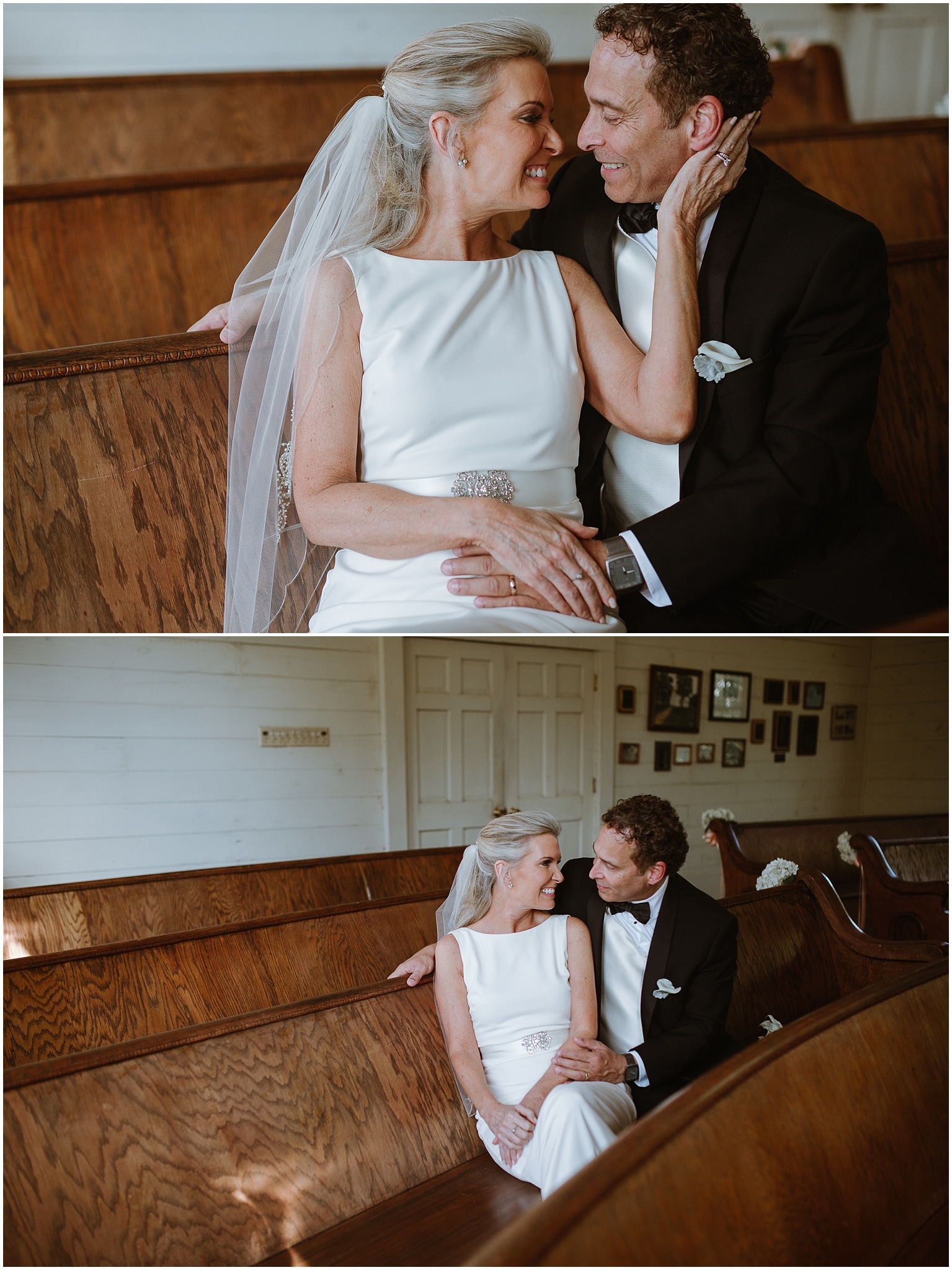 rustic destination wedding in ennis texas bride and groom