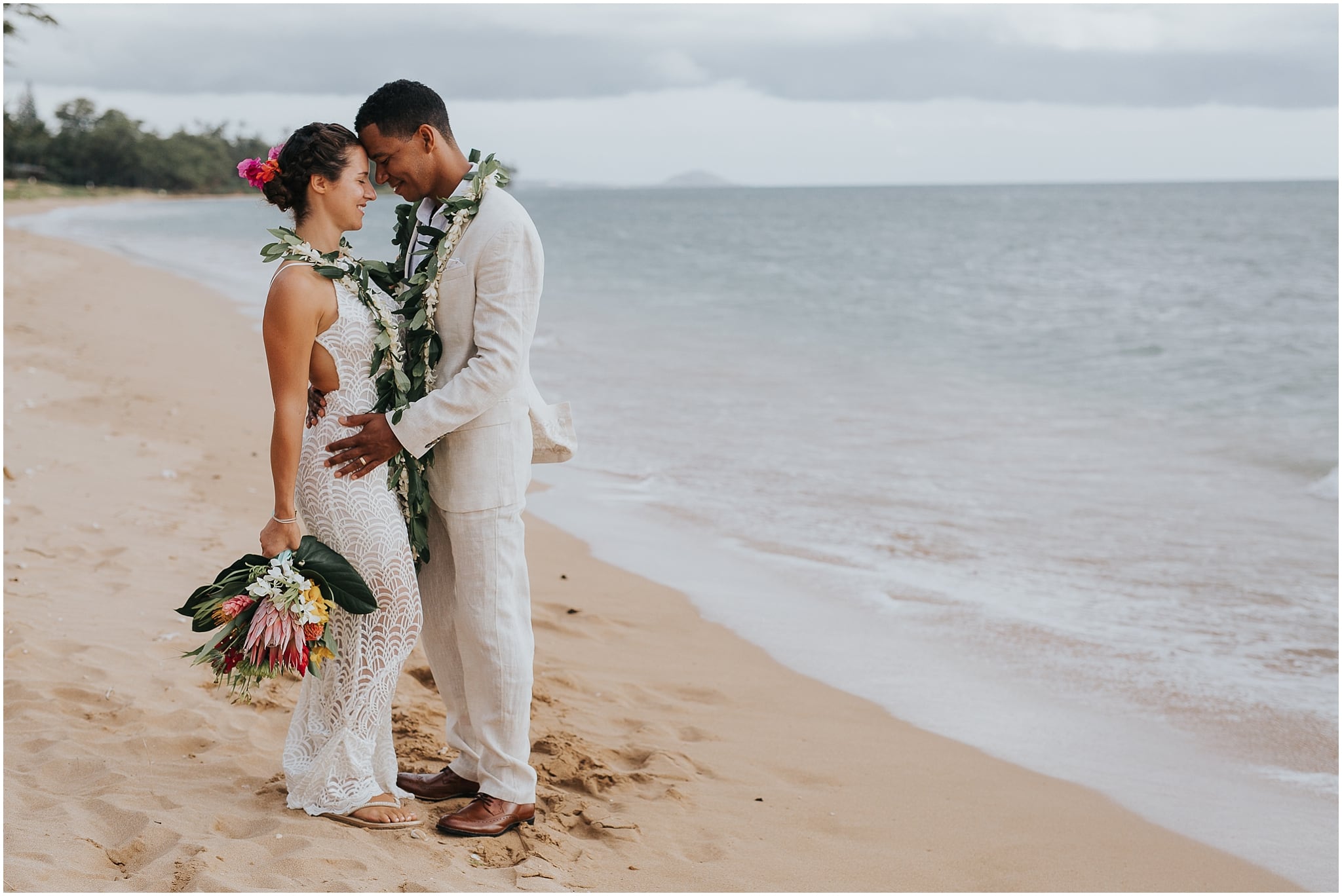 maui, kihei, hawaii, destination, wedding, kim butler