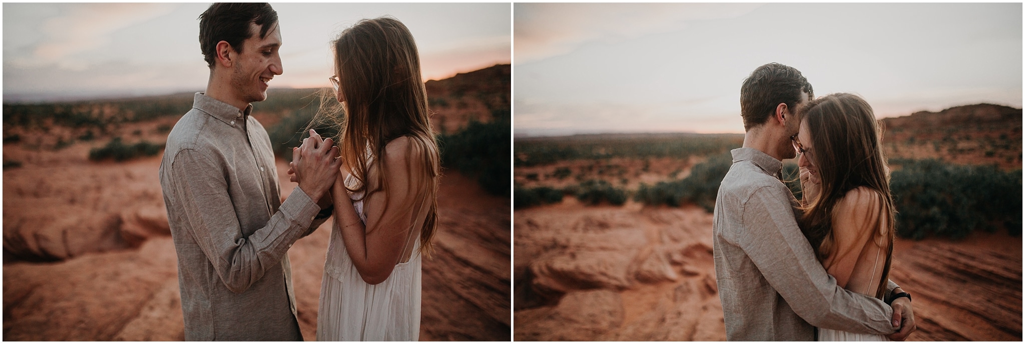  Horseshoe Bend Engagement Photos, Adventure Engagement Photos, Arizona Engagement Photographer, Arizona couples photos, Arizona wedding photographer, Best photographers in Arizona, Best Arizona engagement photographers, Best Arizona Wedding photographers, Fun Engagement photo ideas, desert Engagement photos, adventurous Engagement session, Save the date photo ideas, Horseshoe Bend Arizona, Page Arizona, Page Arizona Elopement Photographer, Page Arizona Engagement Photographer, adventure elopement photographer