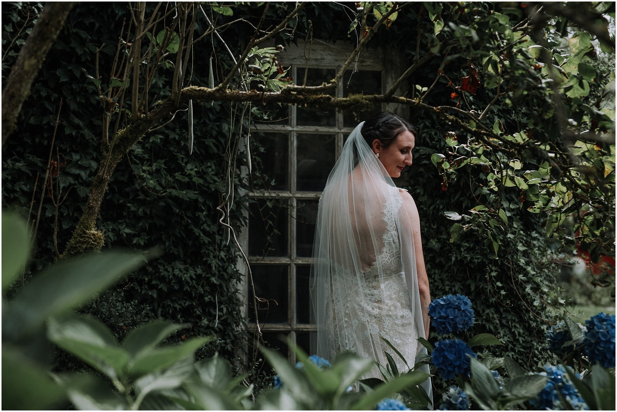 albees garden, LGBT, wedding, olympia, kim butler