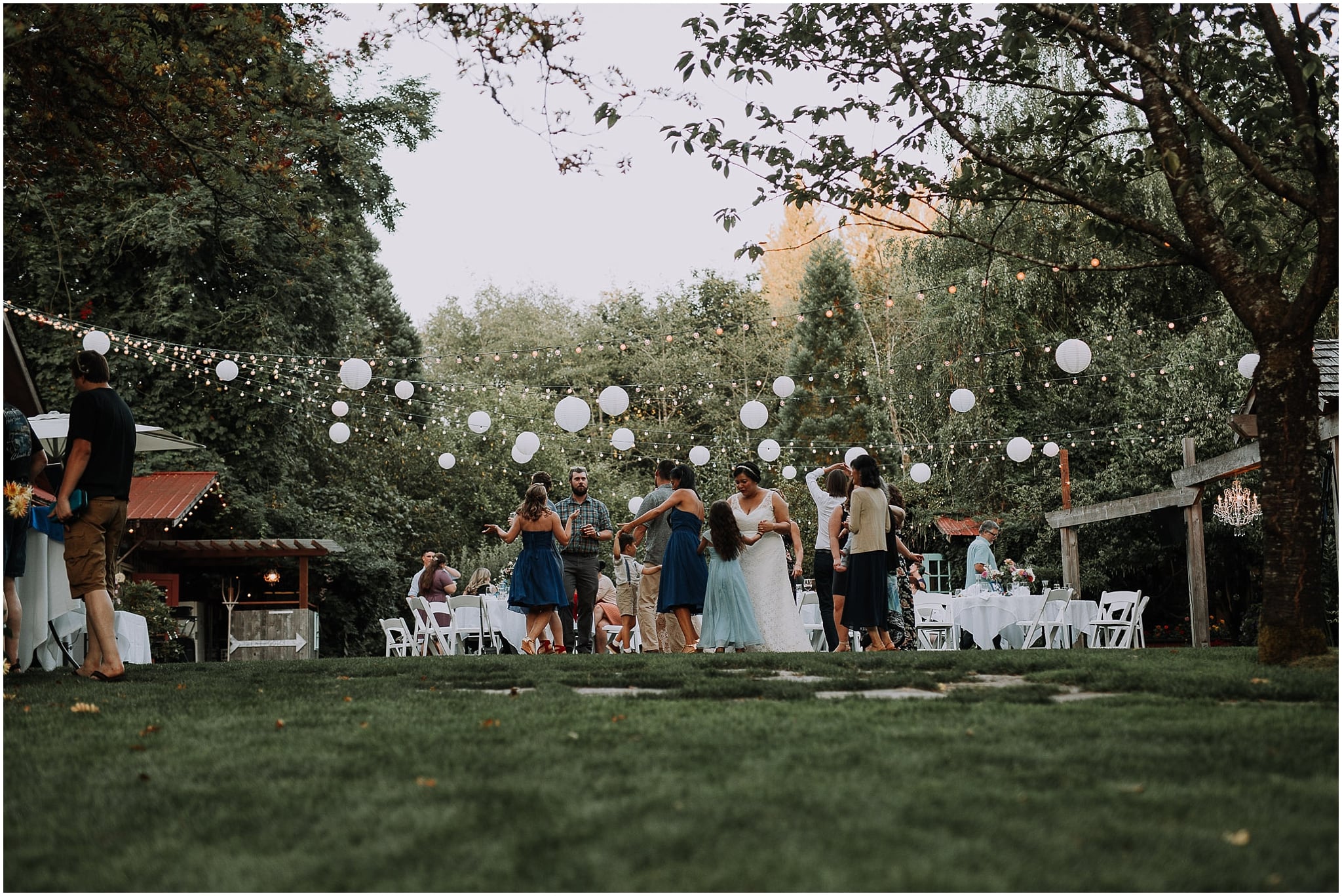 albees garden, LGBT, wedding, olympia, kim butler