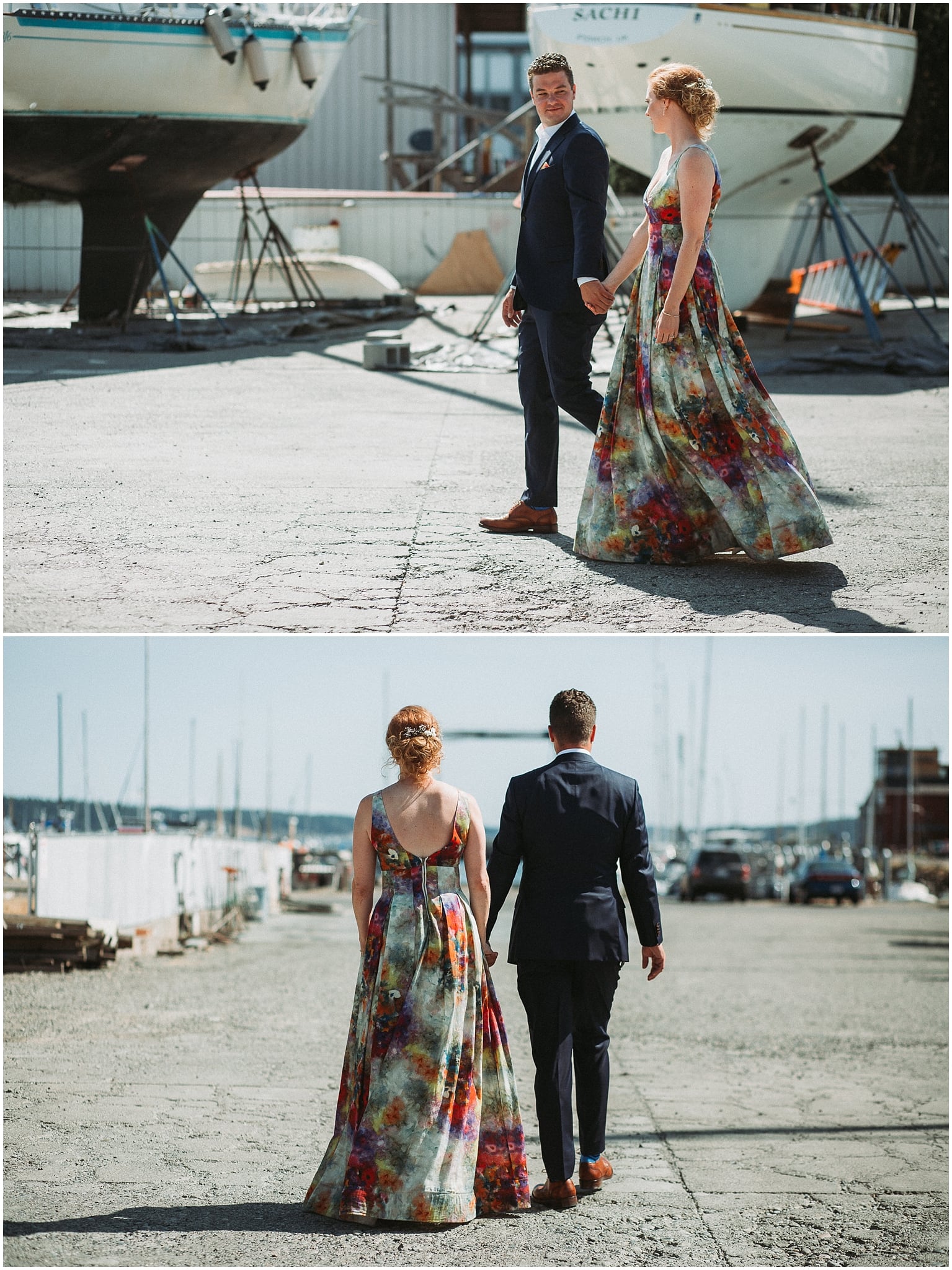 port townsend, Northwest Maritime Museum, nautical wedding, kim butler