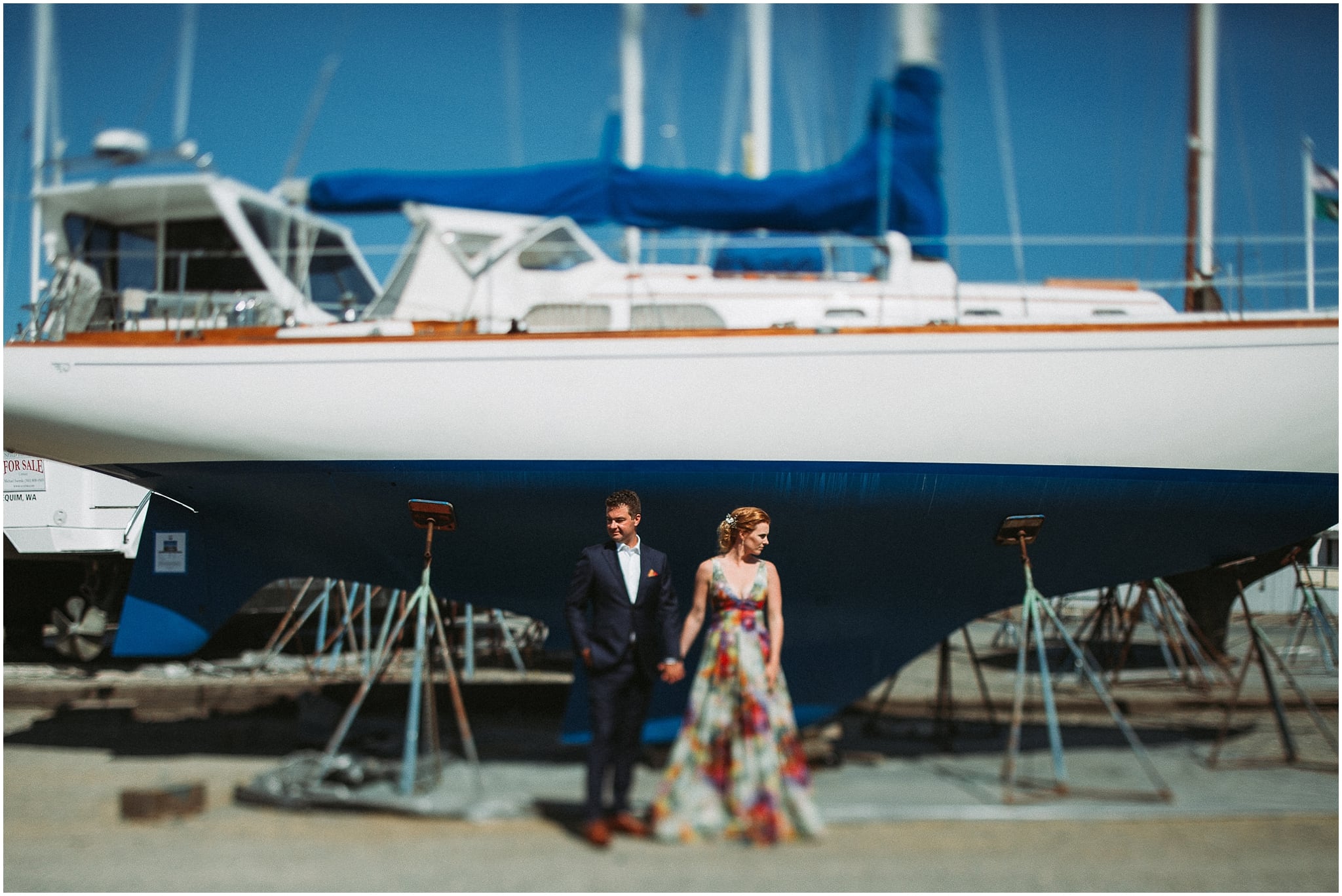 port townsend, Northwest Maritime Museum, nautical wedding, kim butler