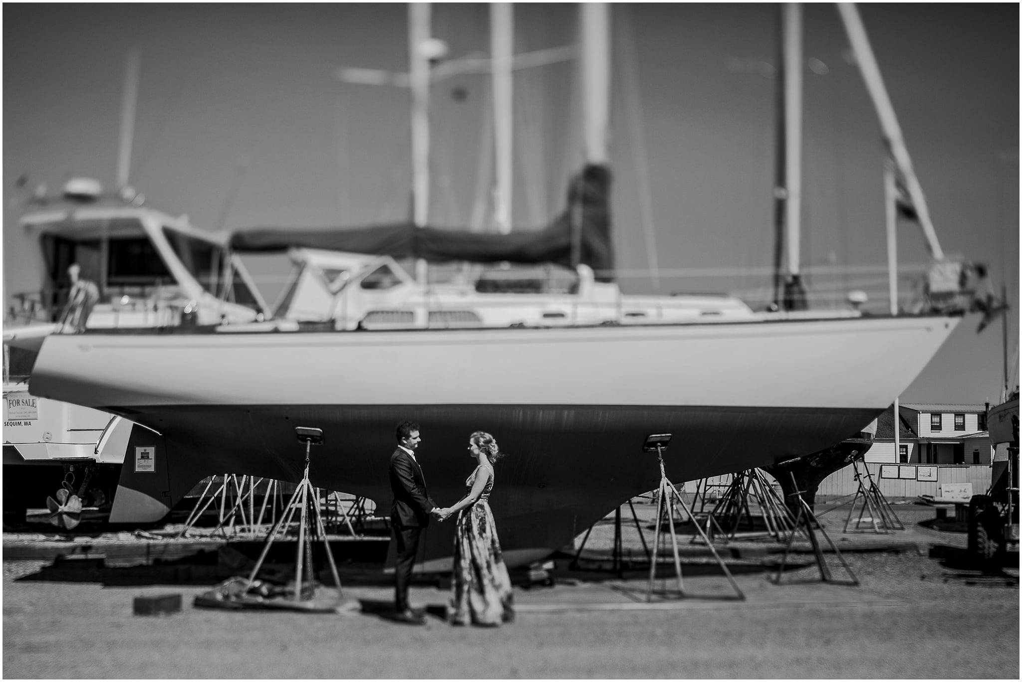 port townsend, Northwest Maritime Museum, nautical wedding, kim butler