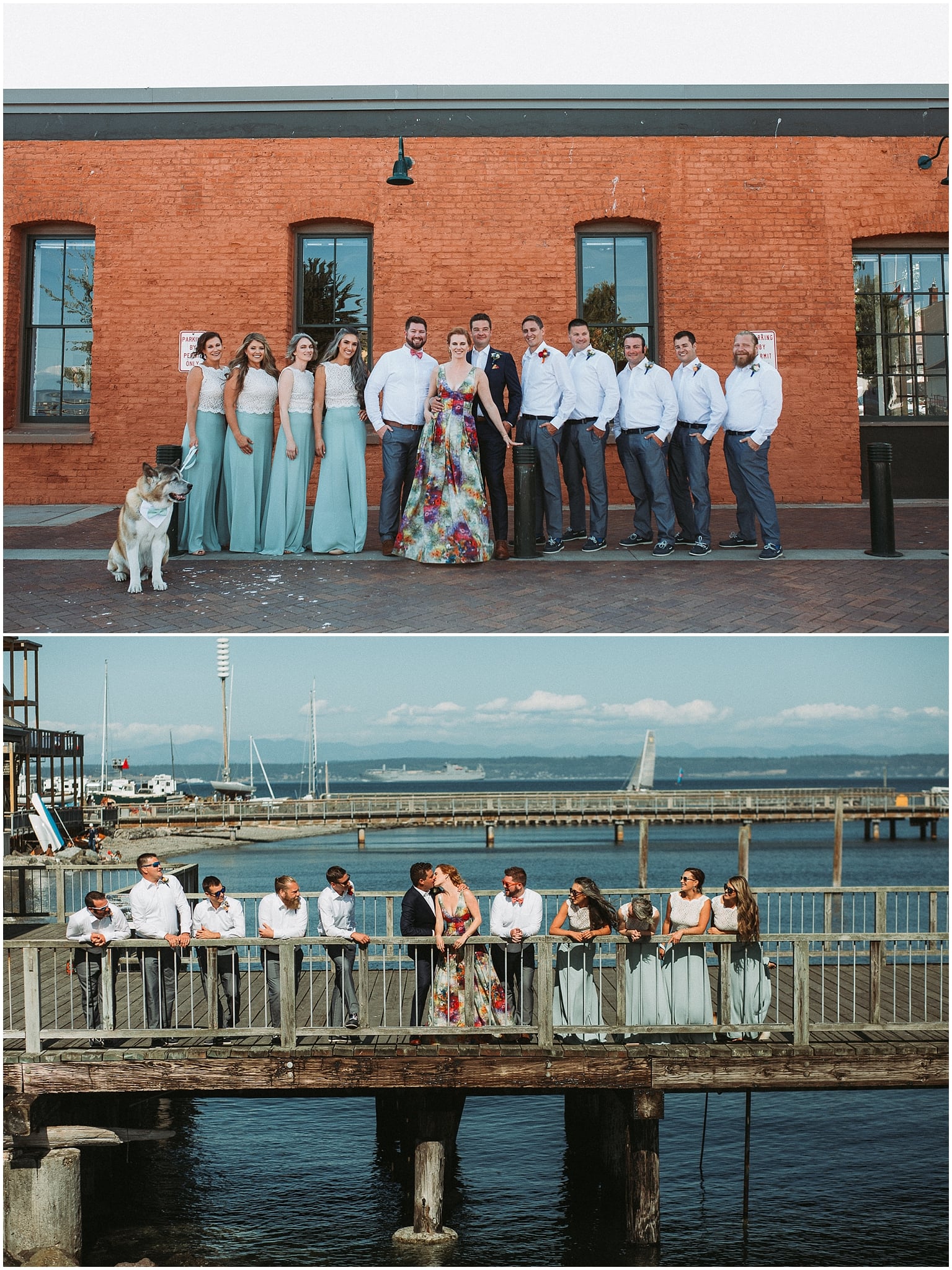 port townsend, Northwest Maritime Museum, nautical wedding, kim butler