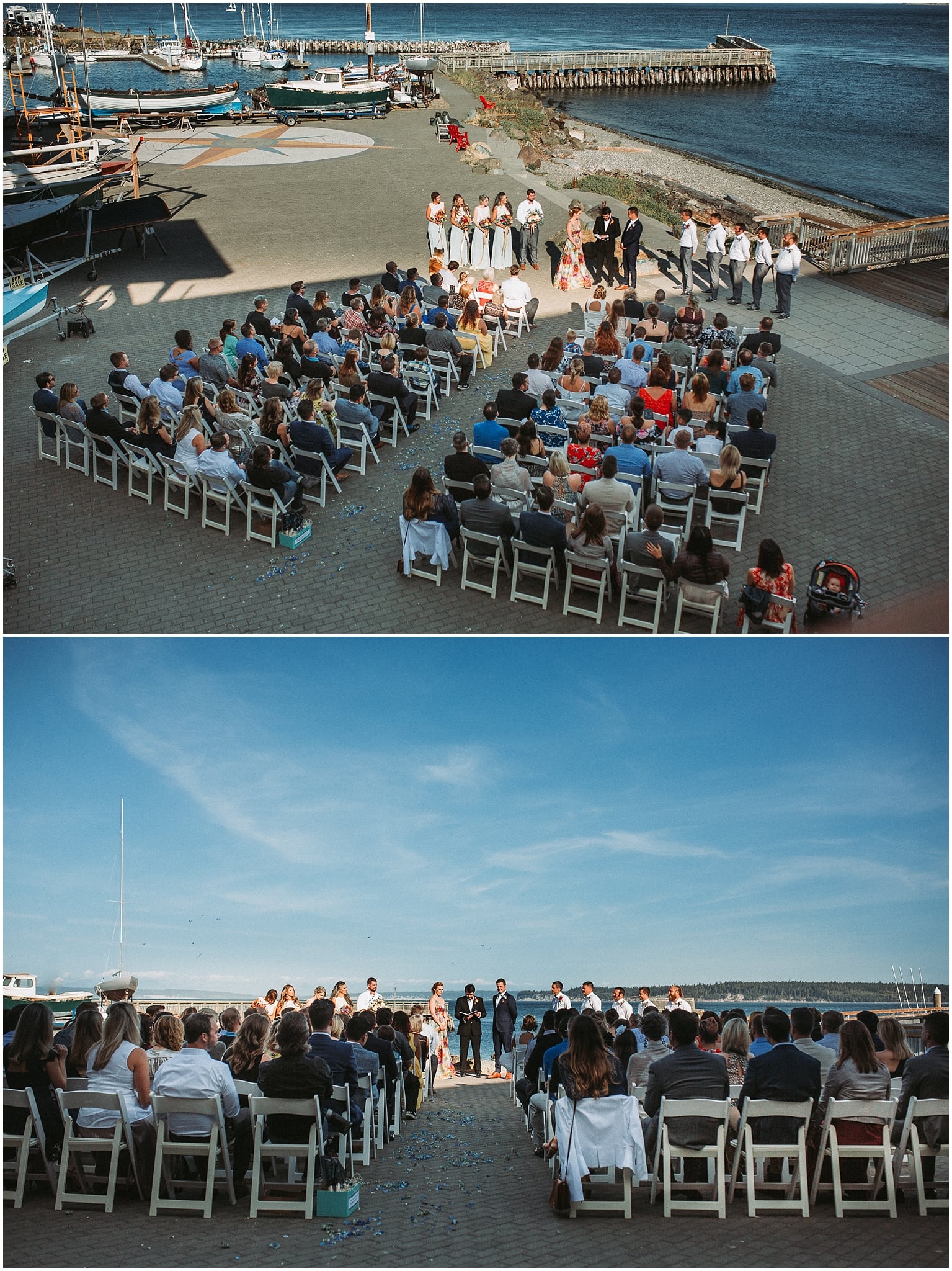 port townsend, Northwest Maritime Museum, nautical wedding, kim butler