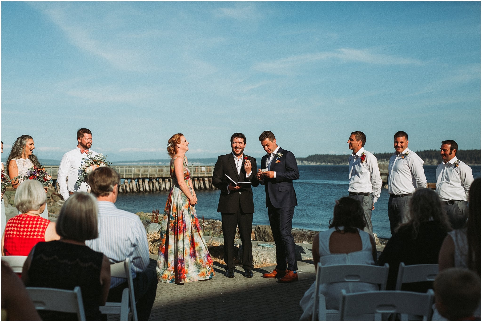 port townsend, Northwest Maritime Museum, nautical wedding, kim butler