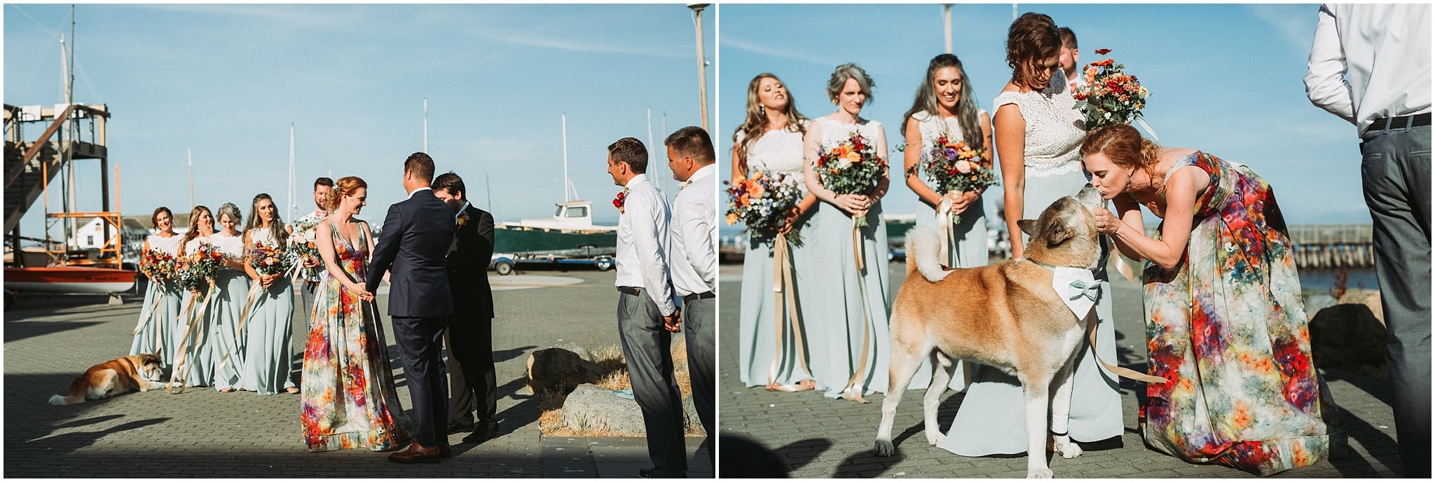 port townsend, Northwest Maritime Museum, nautical wedding, kim butler