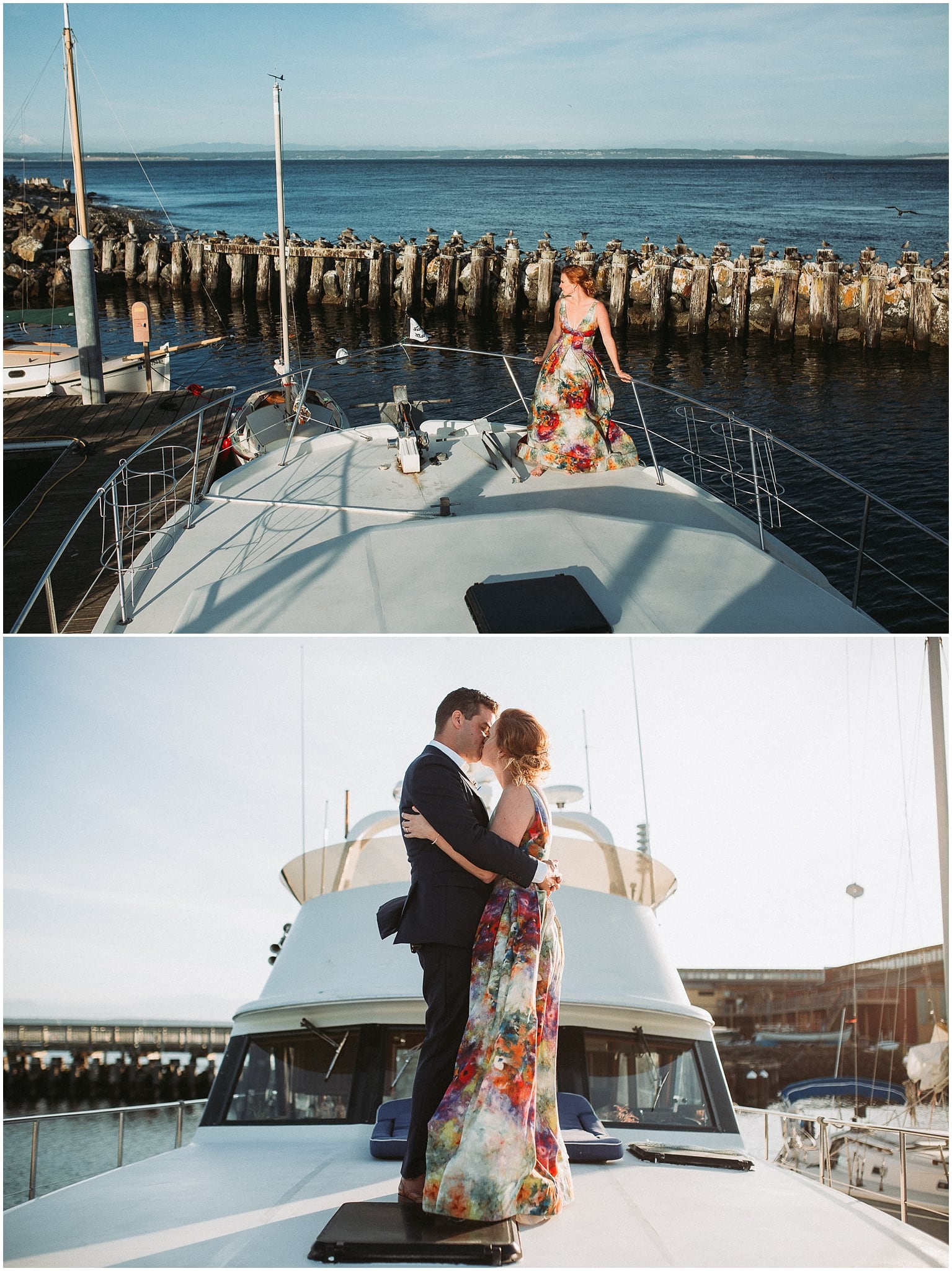 port townsend, Northwest Maritime Museum, nautical wedding, kim butler