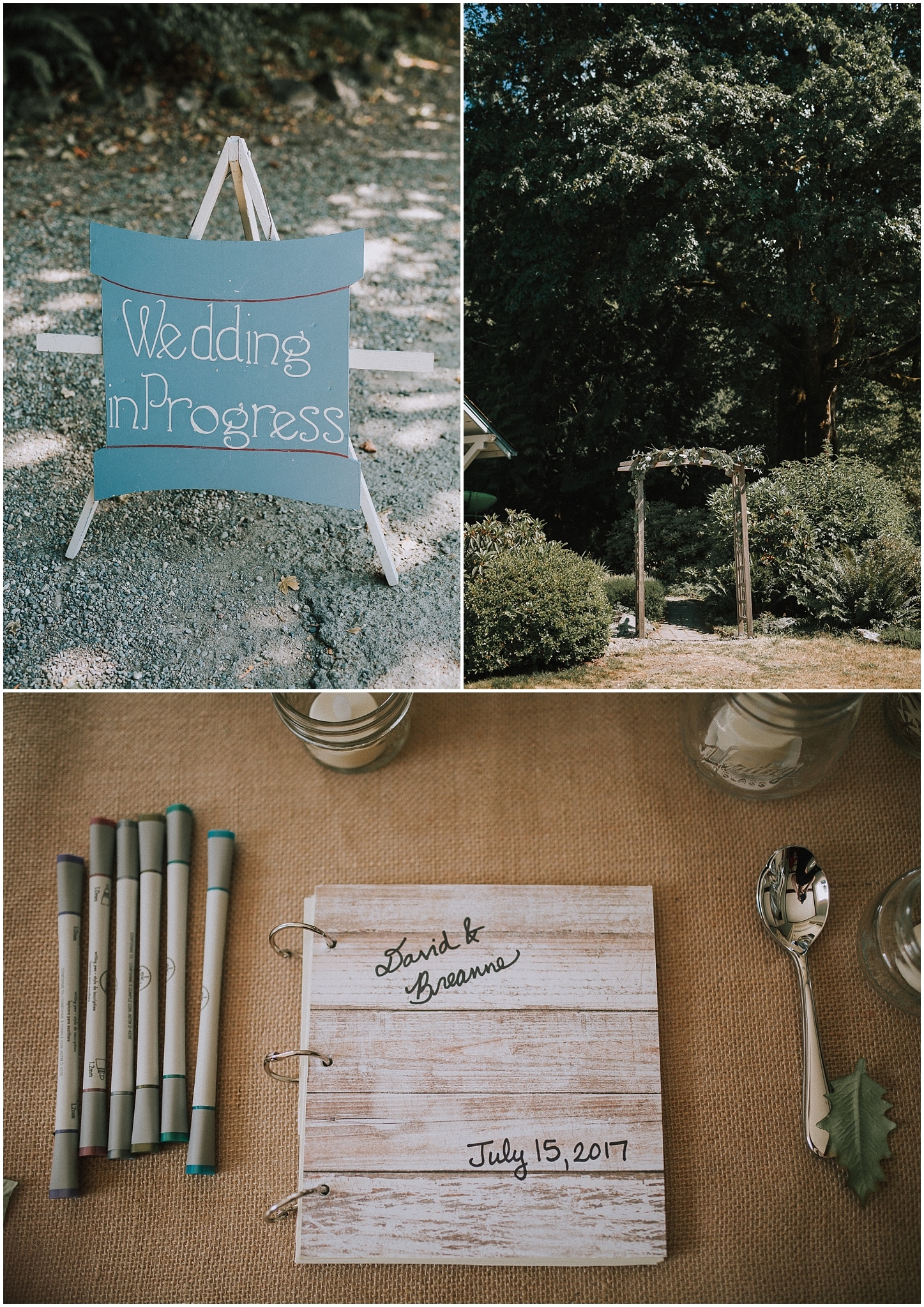 Scenic Beach state park, Seabeck, Elopement, olympic peninsula