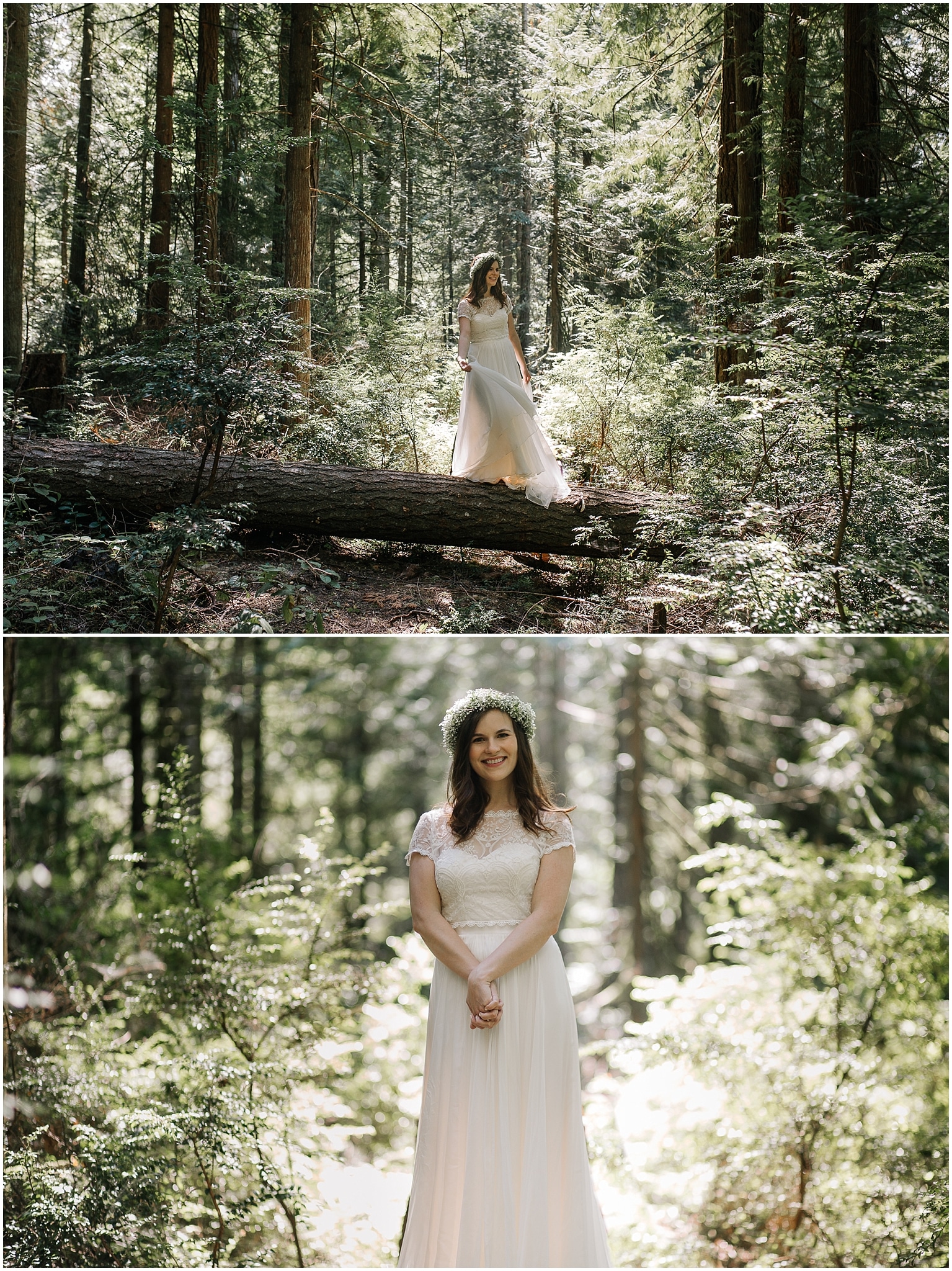 Scenic Beach state park, Seabeck, Elopement, olympic peninsula