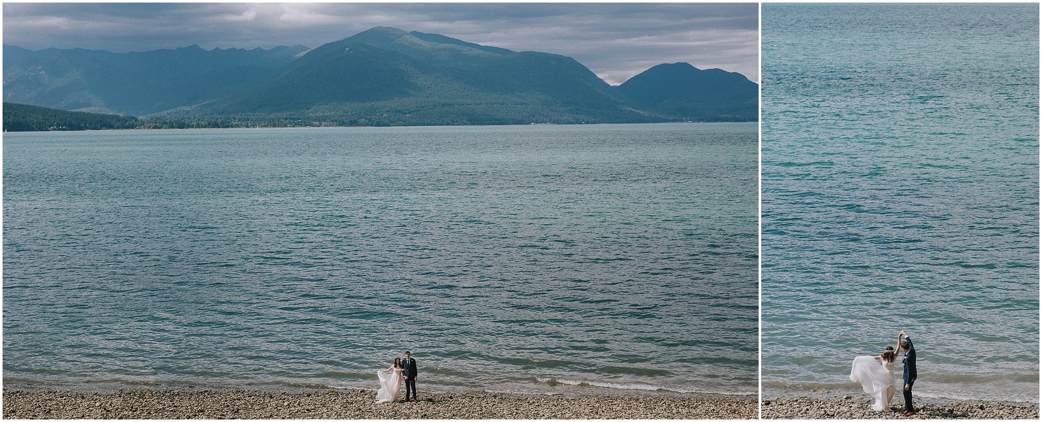 Scenic Beach state park, Seabeck, Elopement, olympic peninsula
