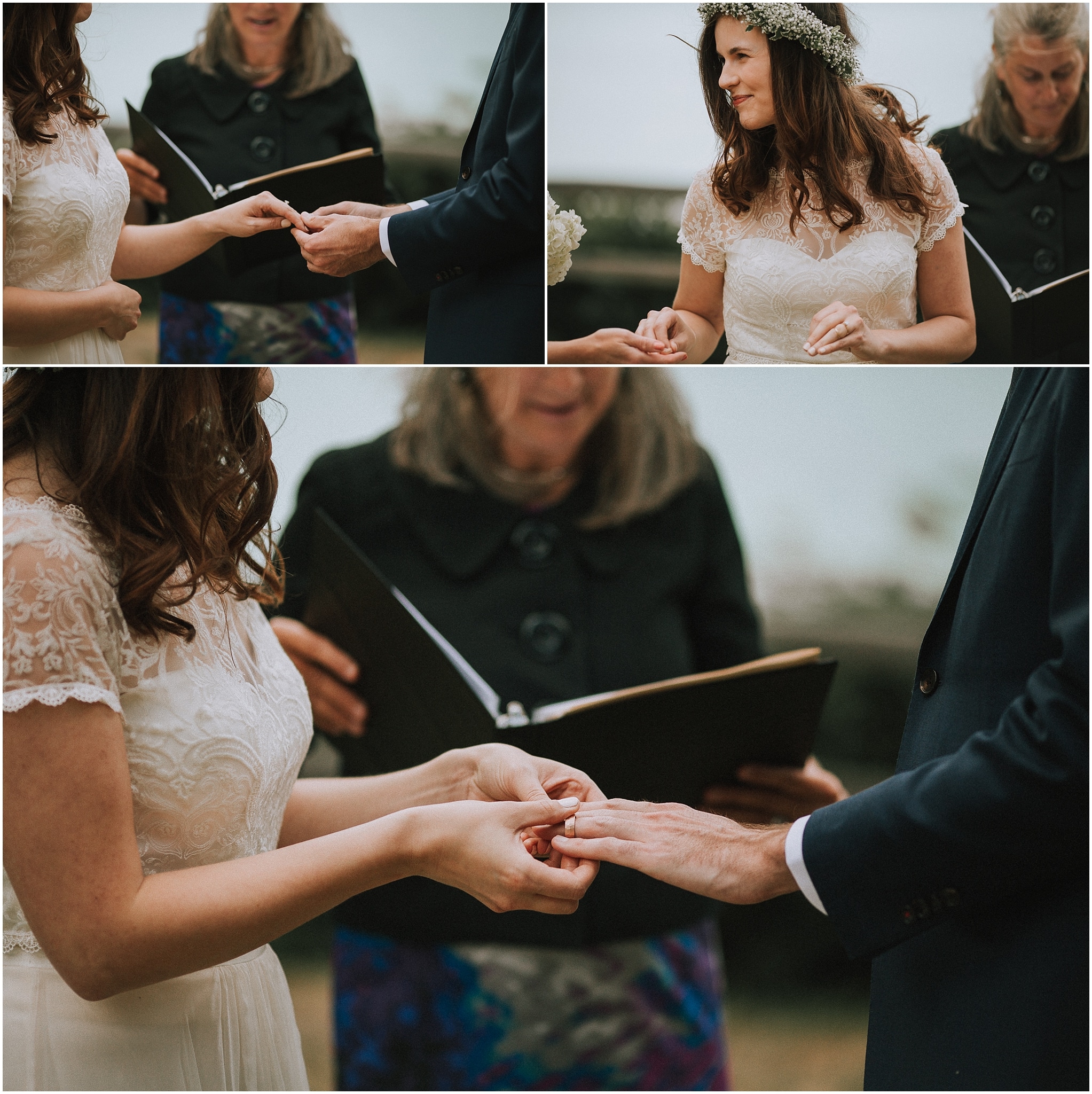 Scenic Beach state park, Seabeck, Elopement, olympic peninsula