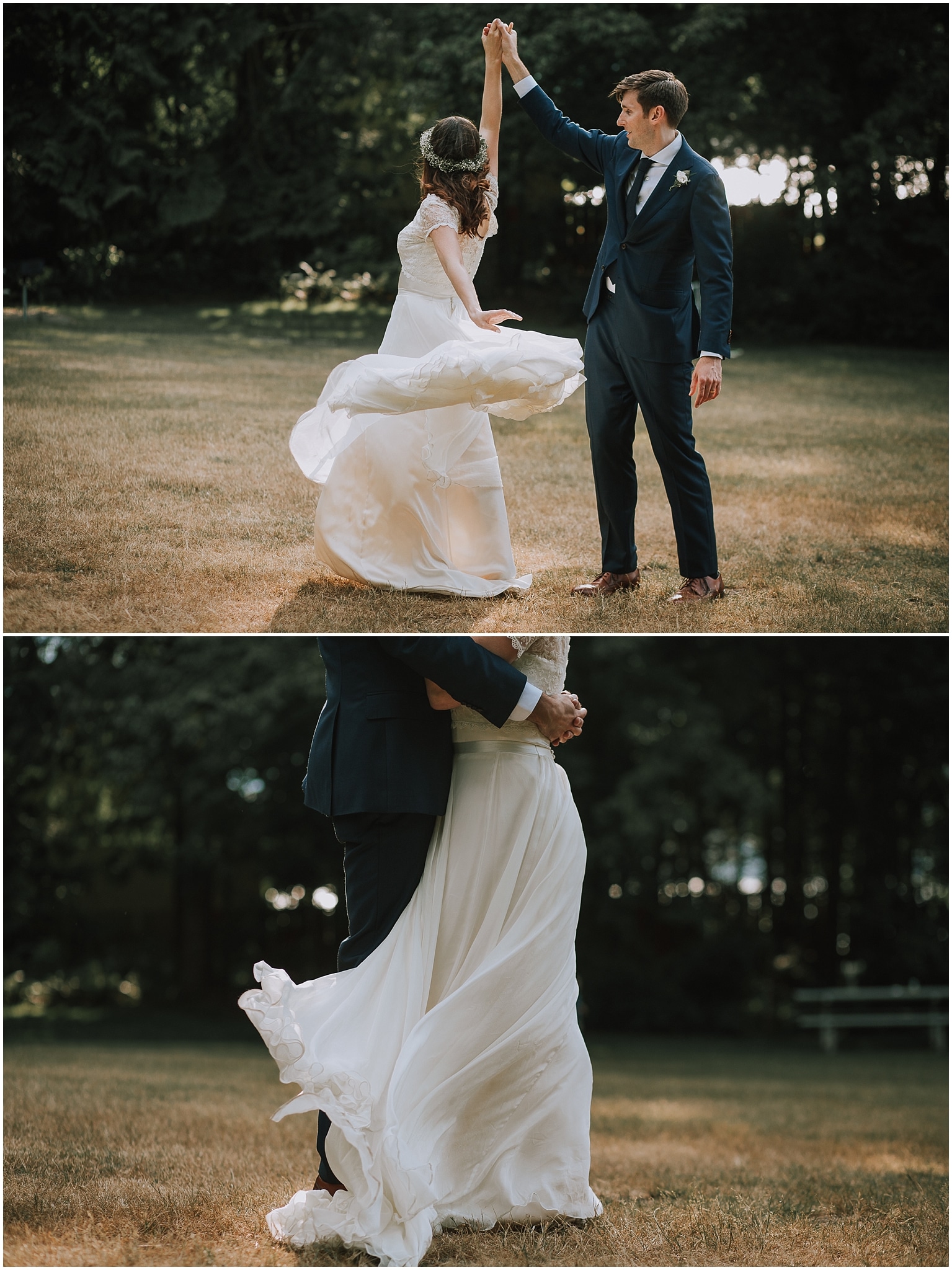 Scenic Beach state park, Seabeck, Elopement, olympic peninsula