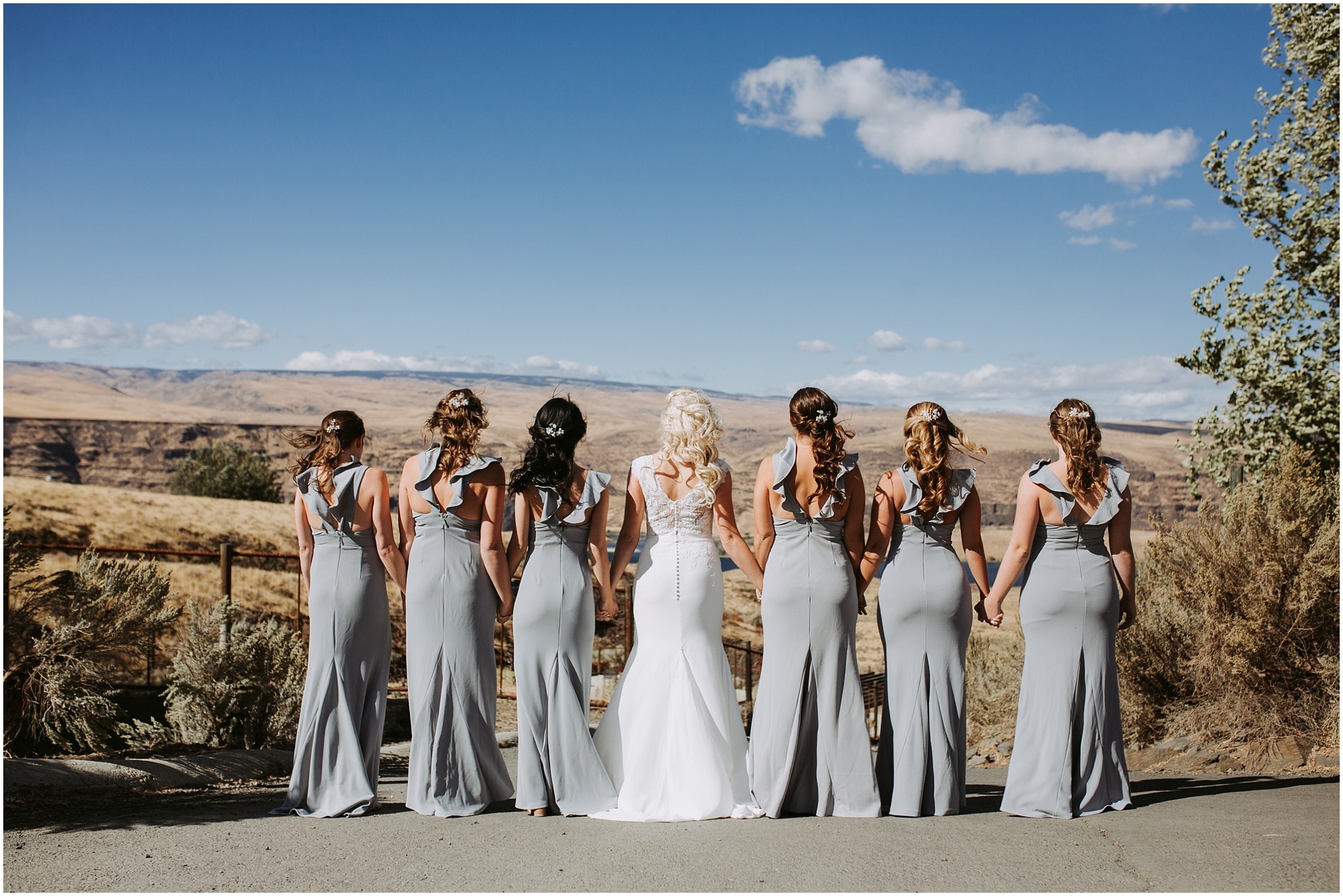 Cave B Winery spring wedding, Eastern Washington Engagement Photos, Washington Engagement Photographer, Washington wedding photographer, Best Washington elopement photographers, Best Washington Wedding photographers, Washington boho bride, elopement photos in eastern washington, adventurous Engagement session, Washington hippie bride, cave b winery wedding photographers, adventure elopement photographer, vantage washington engagement photography, vantage washington elopement photography