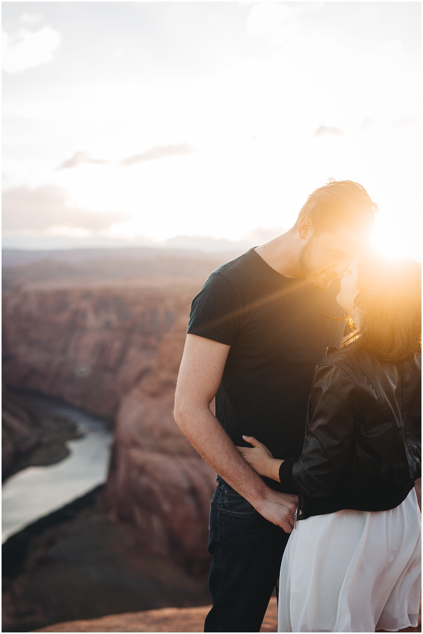  Horseshoe Bend Engagement Photos, Adventure Engagement Photos, Arizona Engagement Photographer, Arizona couples photos, Arizona wedding photographer, Best photographers in Arizona, Best Arizona engagement photographers, Best Arizona Wedding photographers, Fun Engagement photo ideas, desert Engagement photos, adventurous Engagement session, Save the date photo ideas, Horseshoe Bend Arizona, Page Arizona, Page Arizona Elopement Photographer, Page Arizona Engagement Photographer, adventure elopement photographer