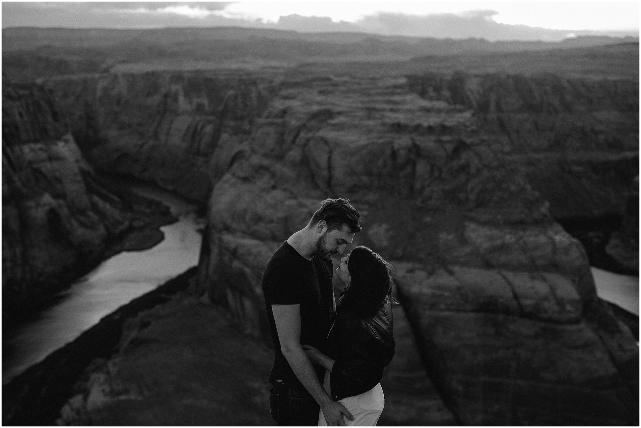  Horseshoe Bend Engagement Photos, Adventure Engagement Photos, Arizona Engagement Photographer, Arizona couples photos, Arizona wedding photographer, Best photographers in Arizona, Best Arizona engagement photographers, Best Arizona Wedding photographers, Fun Engagement photo ideas, desert Engagement photos, adventurous Engagement session, Save the date photo ideas, Horseshoe Bend Arizona, Page Arizona, Page Arizona Elopement Photographer, Page Arizona Engagement Photographer, adventure elopement photographer