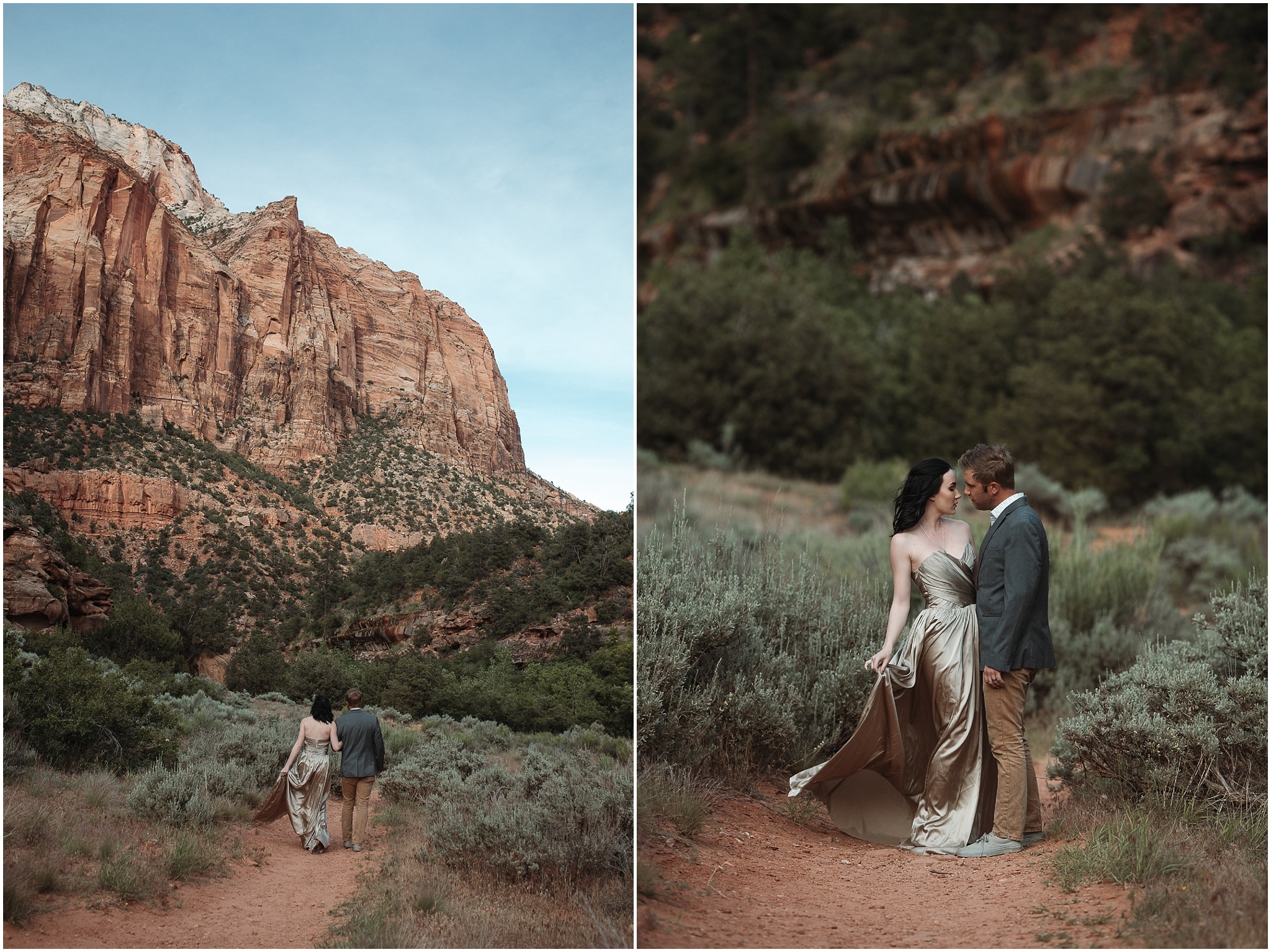 Zion Engagement Photos, Adventure Engagement Photos, Adventure Elopement Photographer, Zion Engagement Photographer, Zion couples photos, zion national park wedding photography, Zion wedding photographer, Best photographers in Zion, Best Zion engagement photographers, Best Zion Wedding photographers, Fun Engagement photo ideas, Red Rock Engagement photos, adventurous Engagement session, Breathtaking national Park wedding photos, national park engagement photographer, national park elopement photographer, Zion National Park Photography