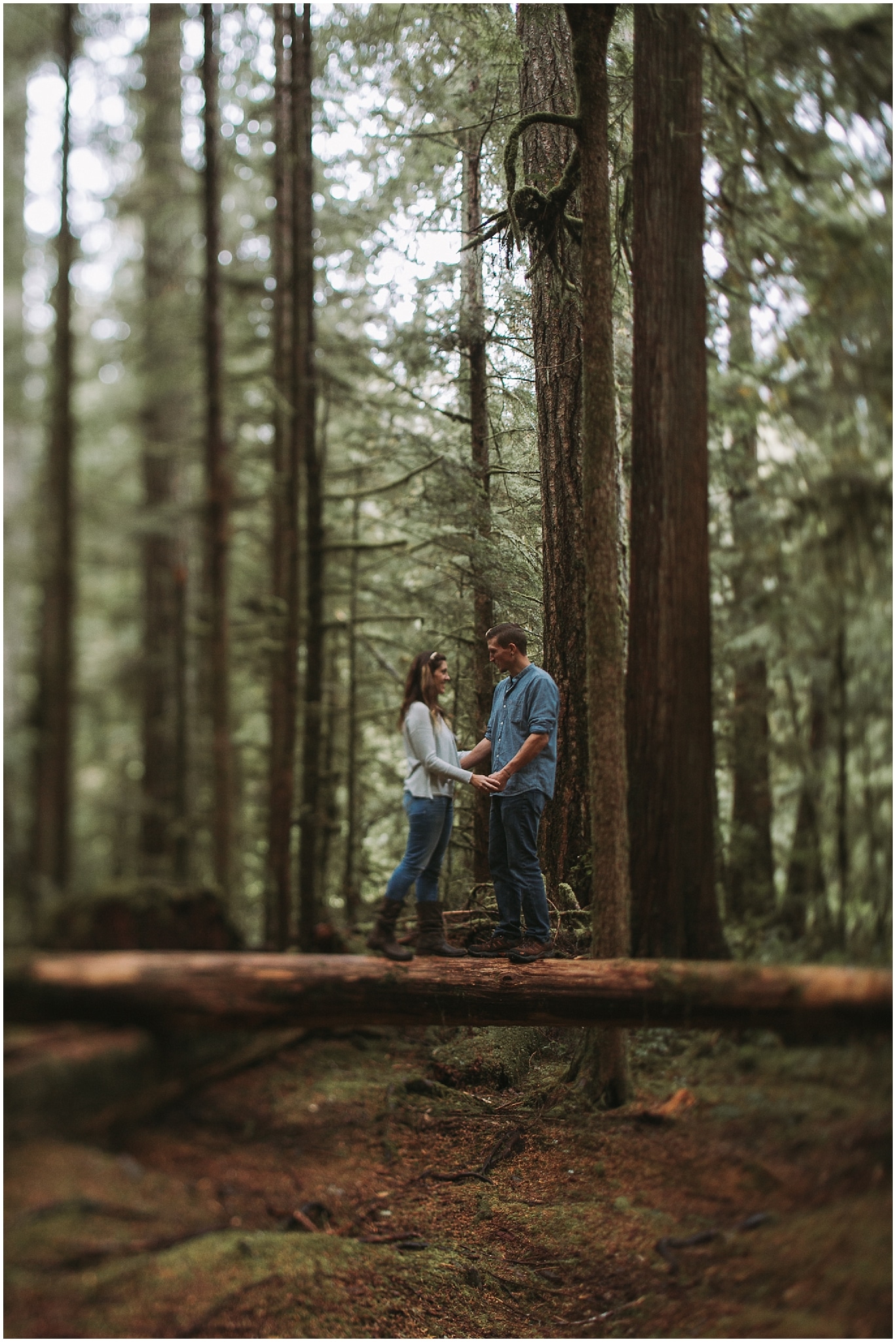 Olympic National Forest Engagement Photos, Lake Crescent Engagement Photos, Washington Engagement Photographer, Olympic National Park engagement photos, Washington wedding photographer, Best elopement photographers in Washington, Best Washington engagement photographers, Western Washington Wedding photographers, Lake Crescent Photographer, Engagement photos at Crescent Lake, Adventurous Engagement session, Epic Adventure Session, Olympic National Park Lake Crescent, Olympic National Park Engagement Photographer, adventure elopement photographer