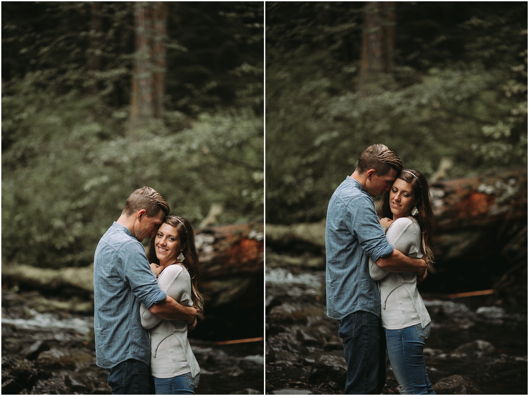 Olympic National Forest Engagement Photos, Lake Crescent Engagement Photos, Washington Engagement Photographer, Olympic National Park engagement photos, Washington wedding photographer, Best elopement photographers in Washington, Best Washington engagement photographers, Western Washington Wedding photographers, Lake Crescent Photographer, Engagement photos at Crescent Lake, Adventurous Engagement session, Epic Adventure Session, Olympic National Park Lake Crescent, Olympic National Park Engagement Photographer, adventure elopement photographer