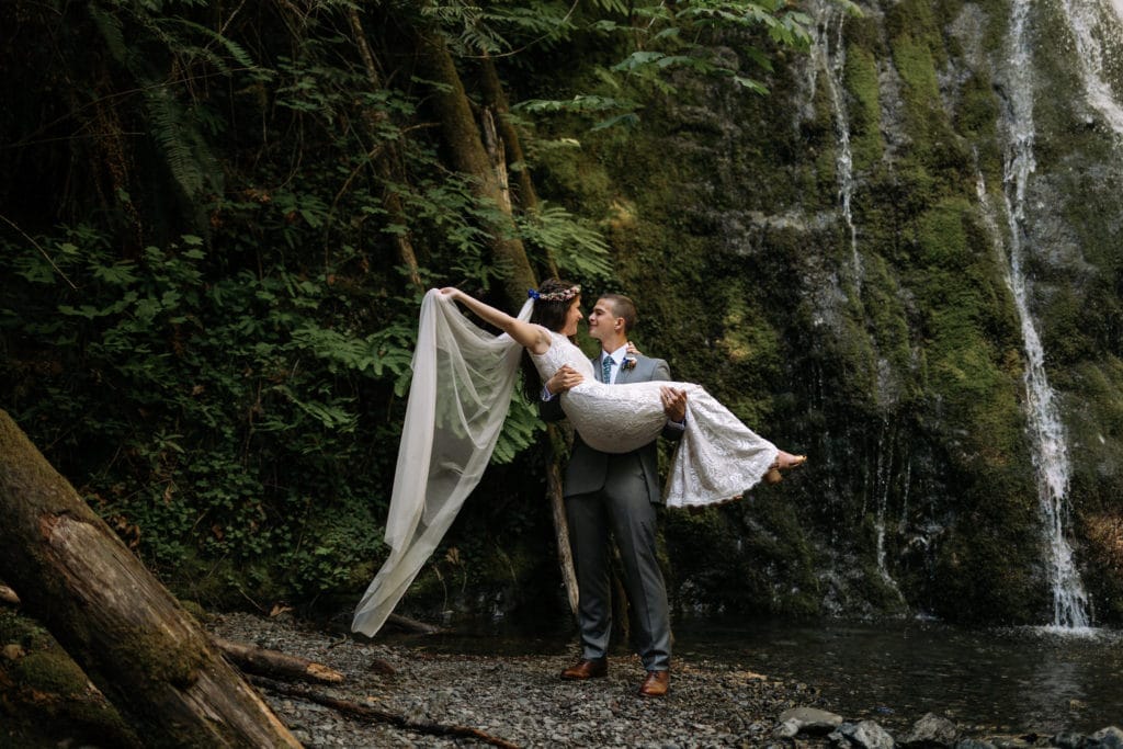 elopement, gallery