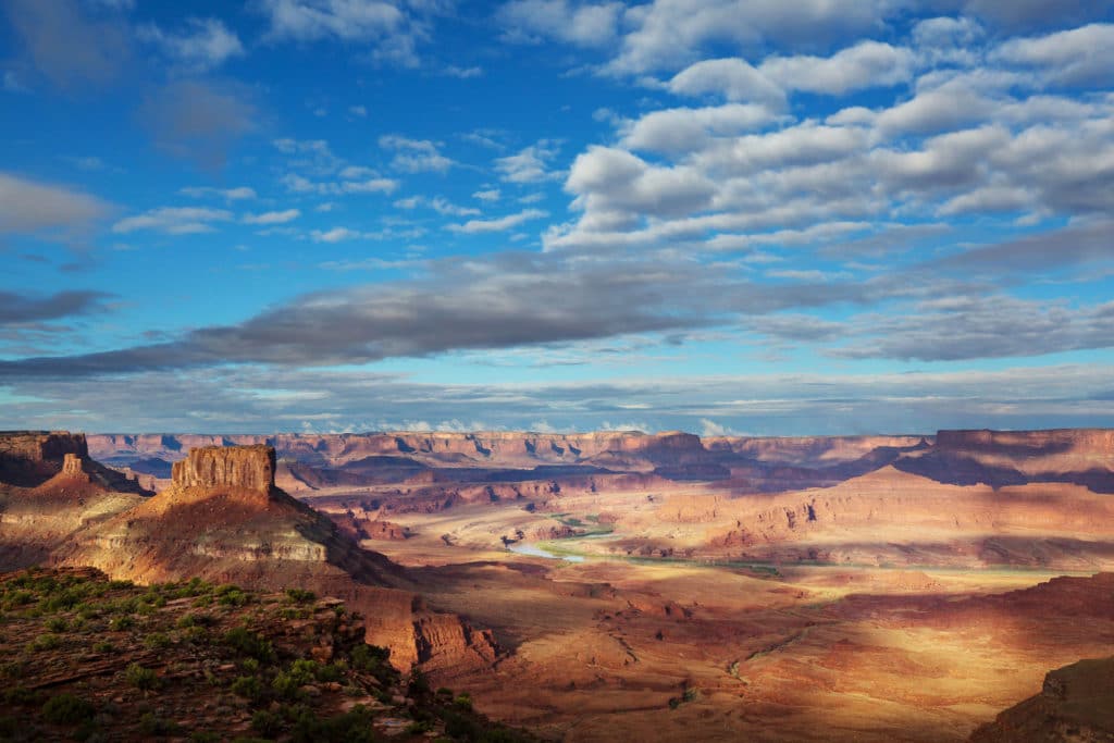 Canyonlands National Park