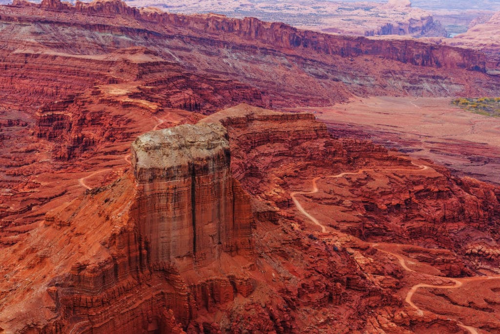 Canyonlands National Park