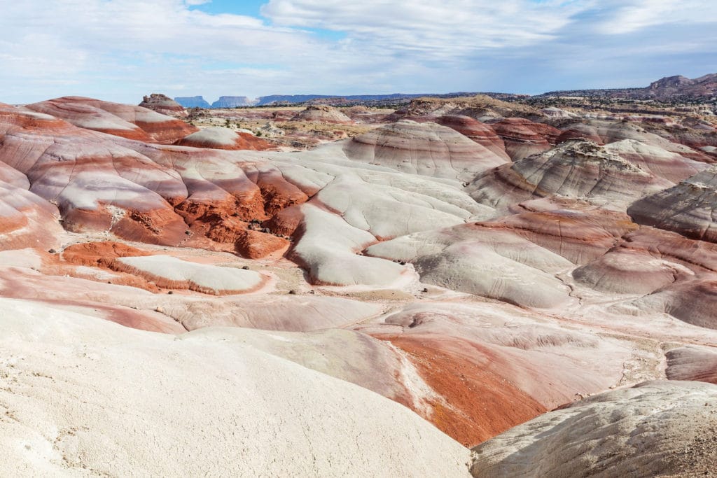 Canyonlands National Park