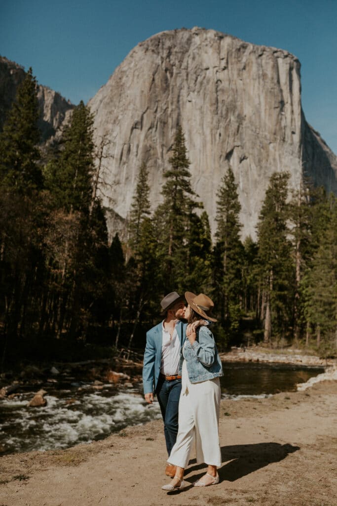 How To Elope In Yosemite