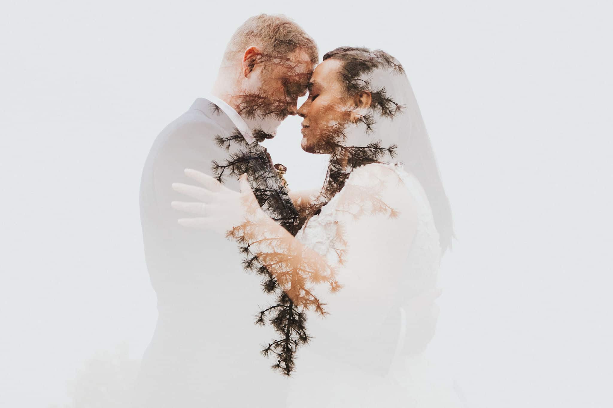 Gorgeous Yosemite National Park Fall Elopement 2022