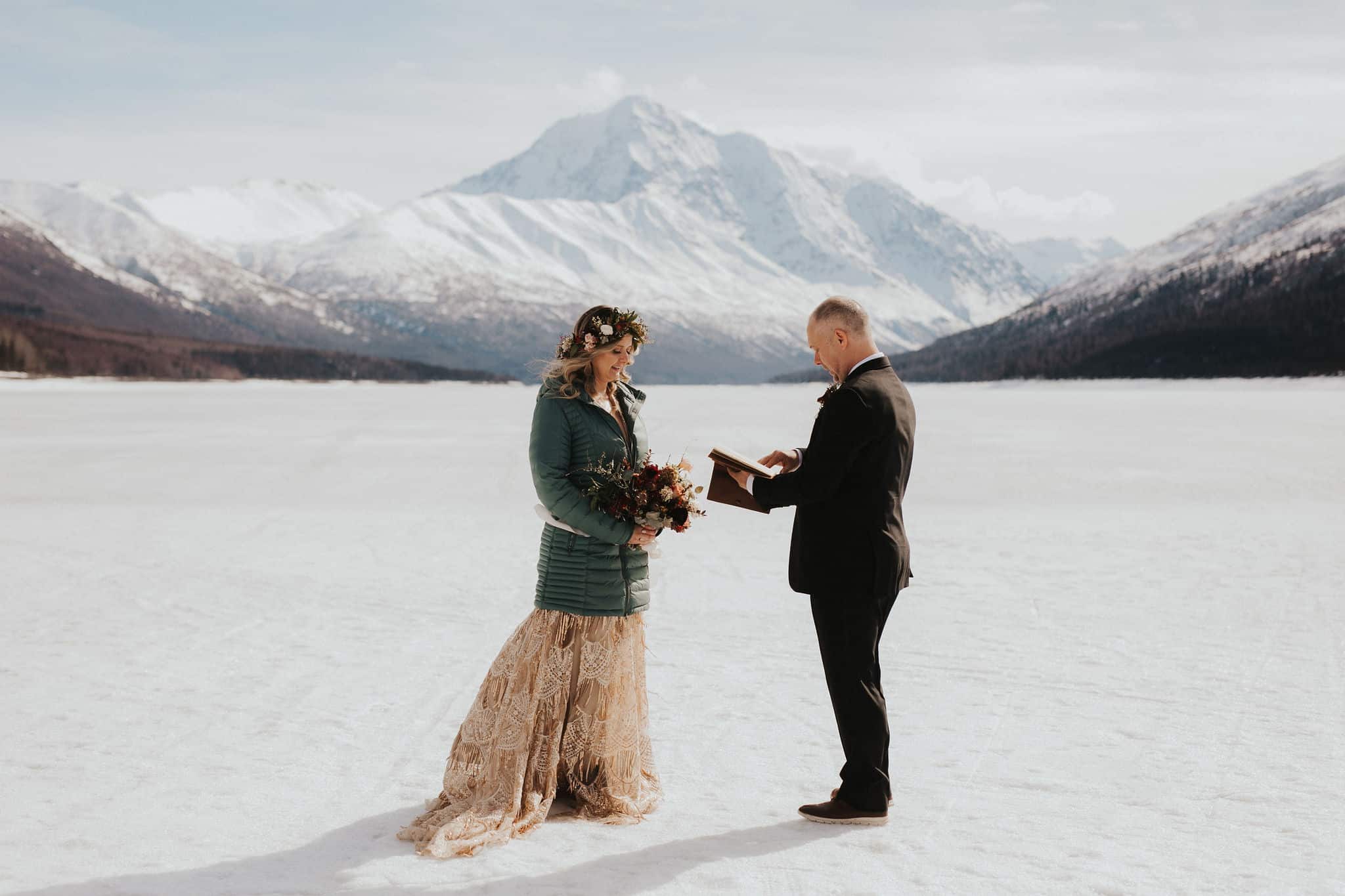 9 Best Places to Elope in Alaska