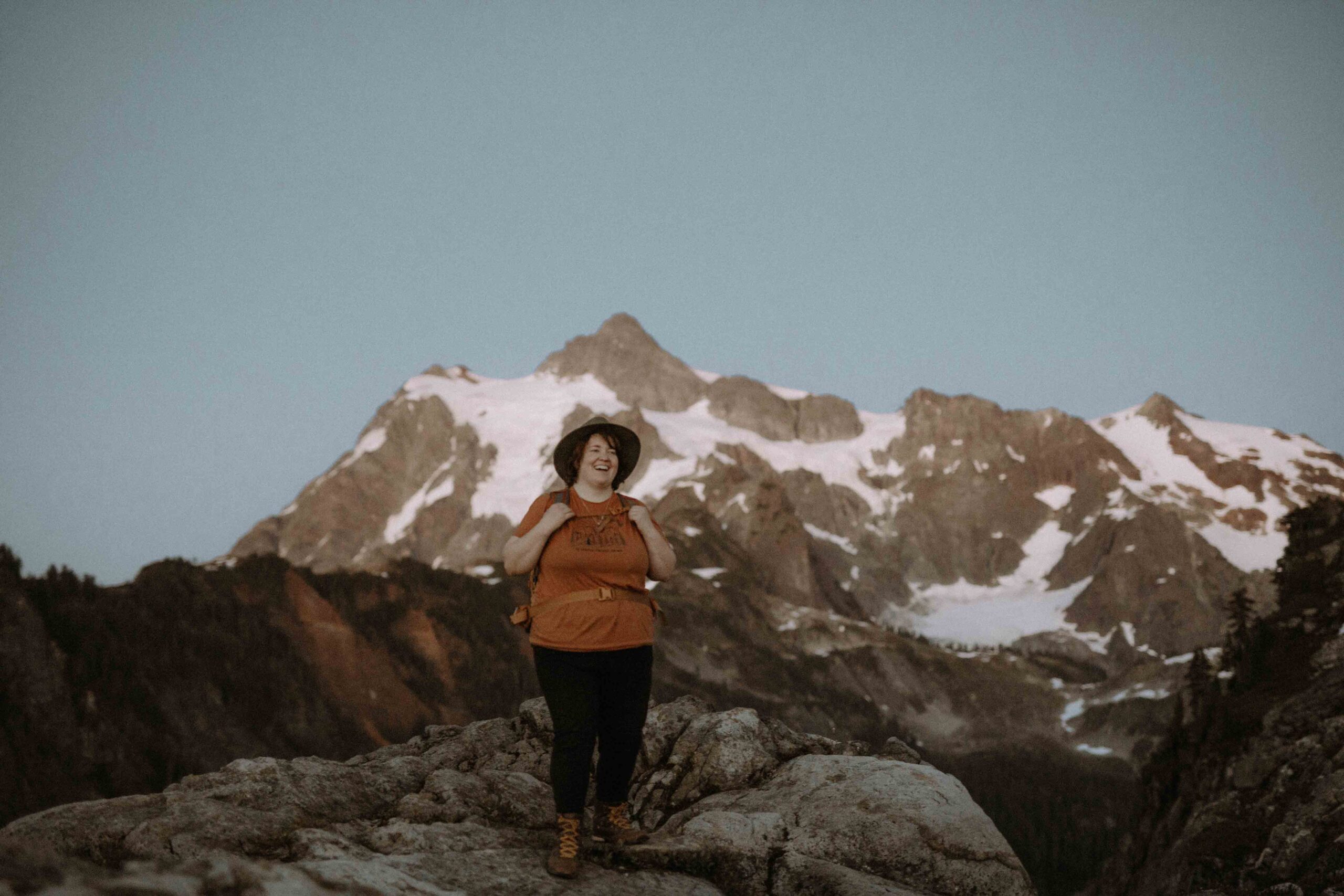 what to expect from your elopement photographer